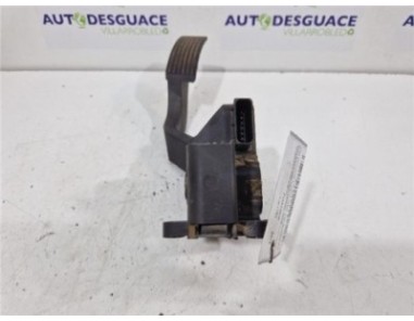 Potenciometro Pedal Gas Fiat DUCATO Furgón  130 Multijet 2 3 D