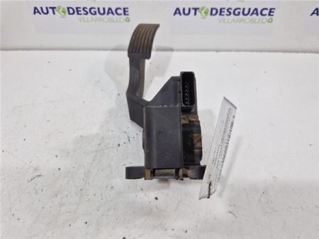 Potenciometro Pedal Gas Fiat DUCATO Furgón  130 Multijet 2 3 D