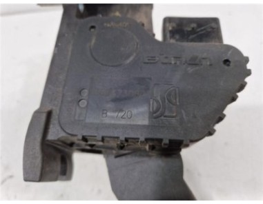 Potenciometro Pedal Gas Fiat DUCATO Furgón  130 Multijet 2 3 D
