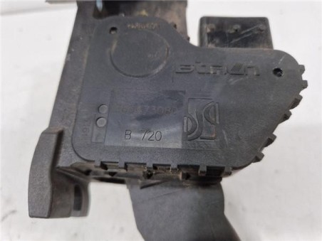 Potenciometro Pedal Gas Fiat DUCATO Furgón  130 Multijet 2 3 D