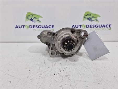 Motor Arranque Audi A3  2 0 TDI 16V