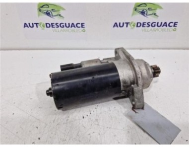 Motor Arranque Audi A3  2 0 TDI 16V