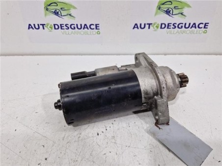 Motor Arranque Audi A3  2 0 TDI 16V