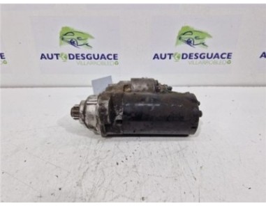 Motor Arranque Volkswagen POLO 1 4 TDI 
