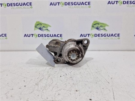 Motor Arranque Volkswagen POLO 1 4 TDI 