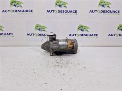 Motor Arranque Citroen Xsara Picasso  1 6 HDi
