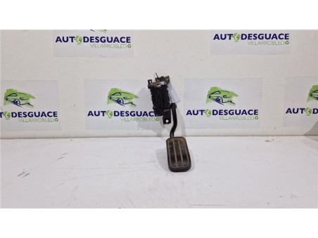 Potenciometro Pedal Gas Volkswagen Sharan  1 9 TDI