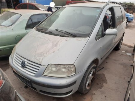 Potenciometro Pedal Gas Volkswagen Sharan  1 9 TDI