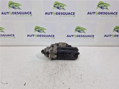 Motor Arranque Skoda Octavia Berlina  1 9 TDI