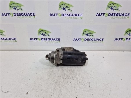 Motor Arranque Skoda Octavia Berlina  1 9 TDI
