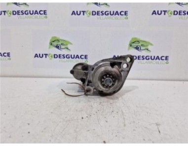 Motor Arranque Skoda Octavia Berlina  1 9 TDI