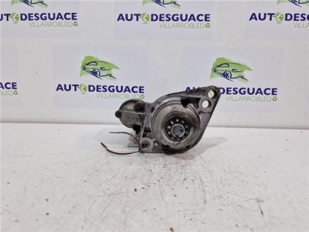 Motor Arranque Skoda Octavia Berlina  1 9 TDI