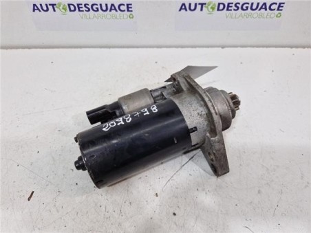 Motor Arranque Skoda Octavia Berlina  1 9 TDI