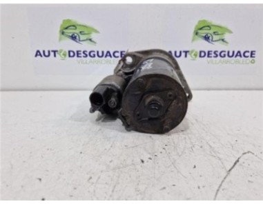 Motor Arranque Skoda Octavia Berlina  1 9 TDI