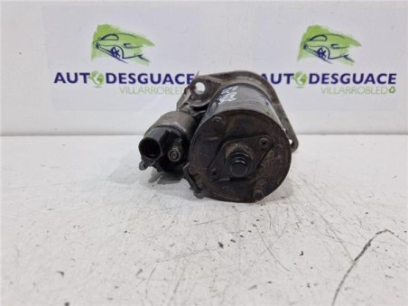 Motor Arranque Skoda Octavia Berlina  1 9 TDI