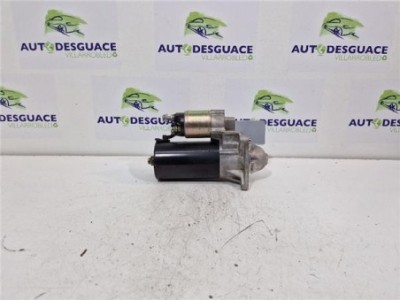 Motor Arranque Alfa Romeo GT  1 9 JTD