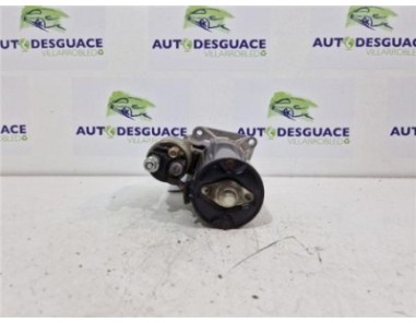 Motor Arranque Alfa Romeo GT  1 9 JTD