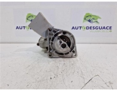 Motor Arranque Alfa Romeo GT  1 9 JTD