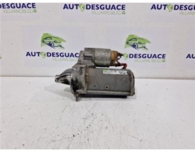 Motor Arranque Renault Laguna III Grandtour  2 0 Dynamique [2 0 Ltr  - 110 kW dCi Diesel CAT]