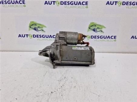 Motor Arranque Renault Laguna III Grandtour  2 0 Dynamique [2 0 Ltr  - 110 kW dCi Diesel CAT]