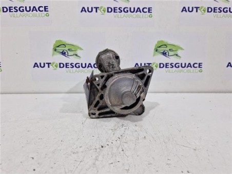 Motor Arranque Renault Laguna III Grandtour  2 0 Dynamique [2 0 Ltr  - 110 kW dCi Diesel CAT]