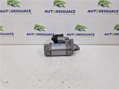 Motor Arranque Toyota Auris  1 4 D-4D