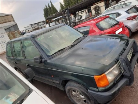 Motor Arranque Land Rover RANGE ROVER 2 5 Turbodiesel 