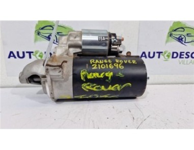 Motor Arranque Land Rover RANGE ROVER 2 5 Turbodiesel 