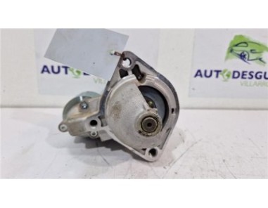 Motor Arranque Land Rover RANGE ROVER 2 5 Turbodiesel 