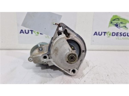 Motor Arranque Land Rover RANGE ROVER 2 5 Turbodiesel 