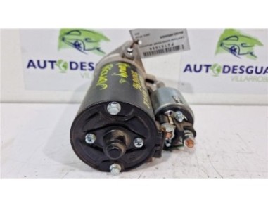 Motor Arranque Land Rover RANGE ROVER 2 5 Turbodiesel 