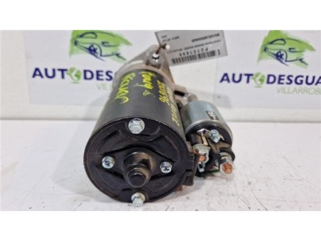 Motor Arranque Land Rover RANGE ROVER 2 5 Turbodiesel 