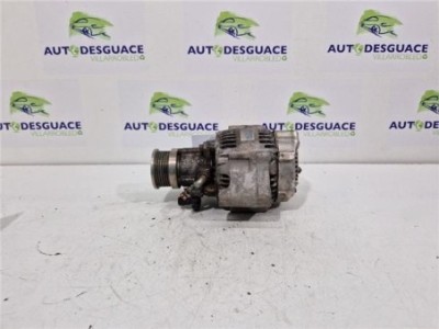 Alternador Hyundai GETZ 1 5 CRDi