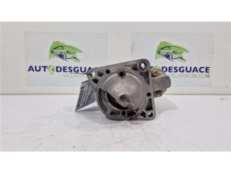 Motor Arranque Opel ASTRA H BERLINA 1 9 CDTI 