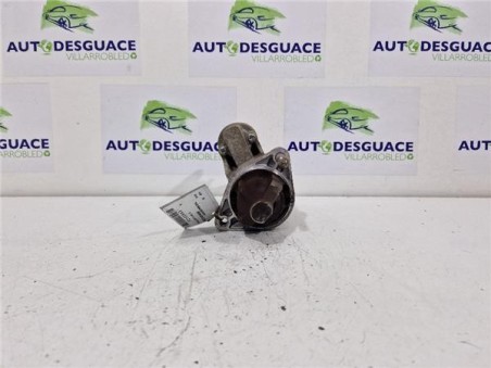 Motor Arranque Suzuki SWIFT III  1 3