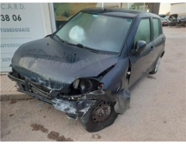 Motor Arranque Suzuki SWIFT III  1 3