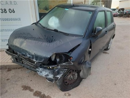 Motor Arranque Suzuki SWIFT III  1 3