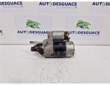 Motor Arranque Suzuki SWIFT III  1 3