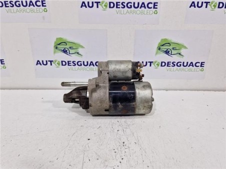 Motor Arranque Suzuki SWIFT III  1 3