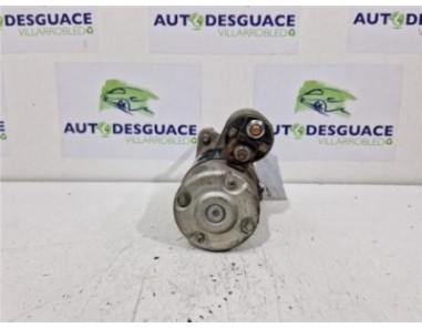 Motor Arranque Suzuki SWIFT III  1 3