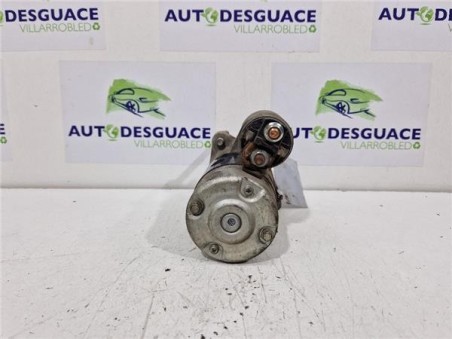 Motor Arranque Suzuki SWIFT III  1 3