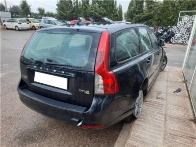 Alternador Volvo V50 Familiar  1 6 D 2