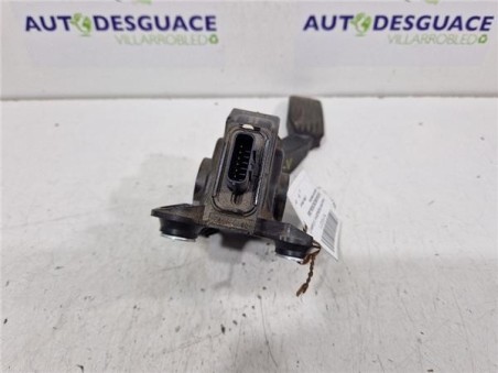 Potenciometro Pedal Gas Honda HR-V  1 5 Comfort [1 5 Ltr  - 96 kW i-VTEC CAT]