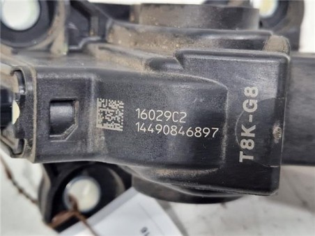 Potenciometro Pedal Gas Honda HR-V  1 5 Comfort [1 5 Ltr  - 96 kW i-VTEC CAT]