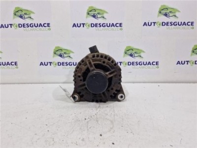 Alternador Land Rover Freelander  2 2 TD4