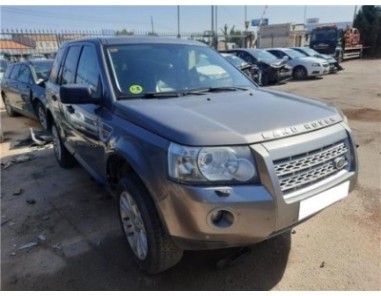 Potenciometro Pedal Gas Land Rover Freelander  2 2 TD4