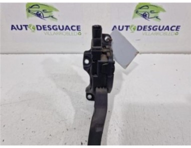 Potenciometro Pedal Gas Land Rover Freelander  2 2 TD4