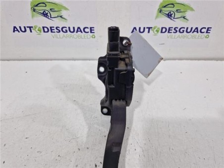 Potenciometro Pedal Gas Land Rover Freelander  2 2 TD4