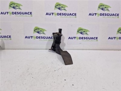 Potenciometro Pedal Gas Opel Astra J Berlina 5p  1 6 Excellence [1 6 Ltr  - 81 kW CDTI DPF]