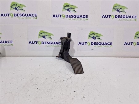 Potenciometro Pedal Gas Opel Astra J Berlina 5p  1 6 Excellence [1 6 Ltr  - 81 kW CDTI DPF]